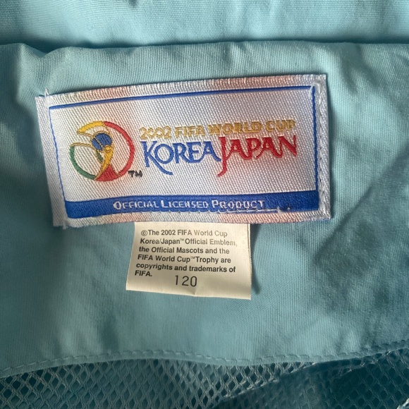 FIFA Vintage World Cup Jacket - Picture 2 of 9